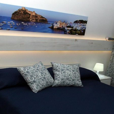 B&B Phistelia ปอซซุออลี ภายนอก รูปภาพ
